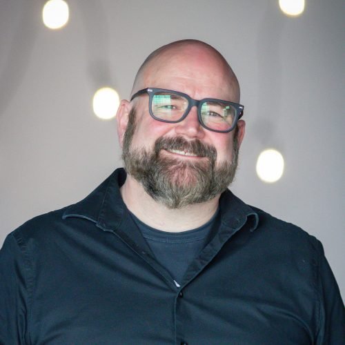 Adam Sherlock