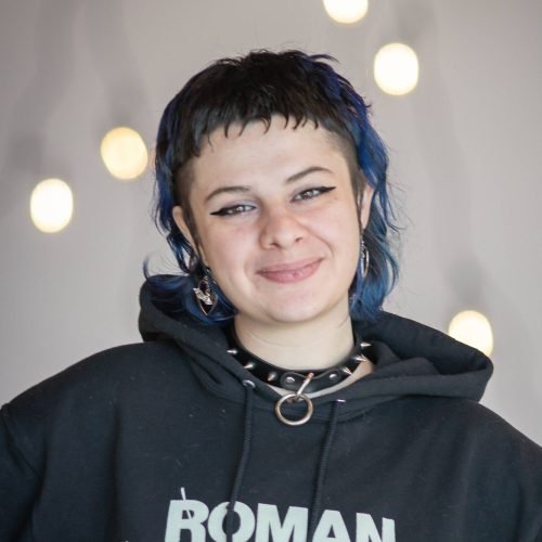 Allyson Katana