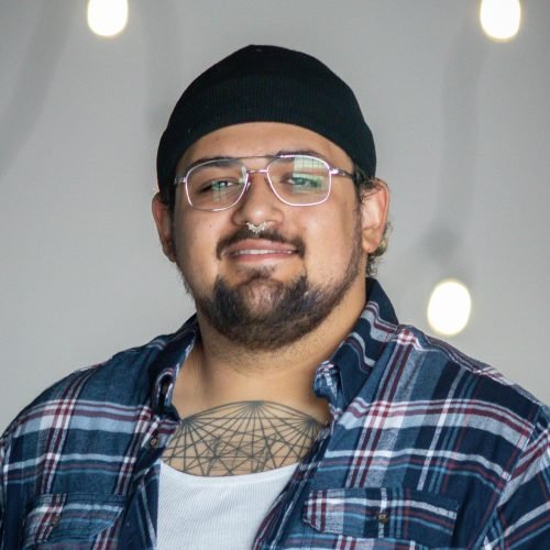 Alfonso (Fonzy) Belloso