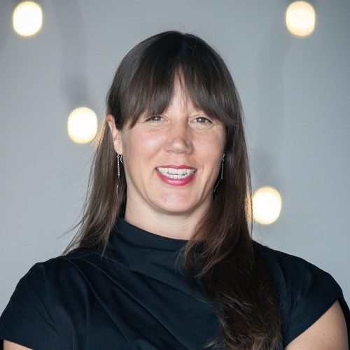 Larissa Trout