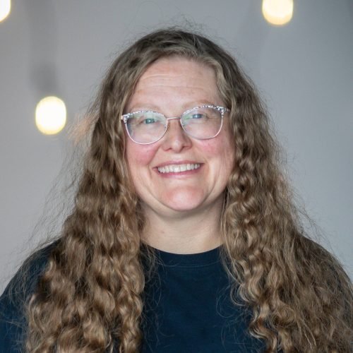 Elizabeth Schulte