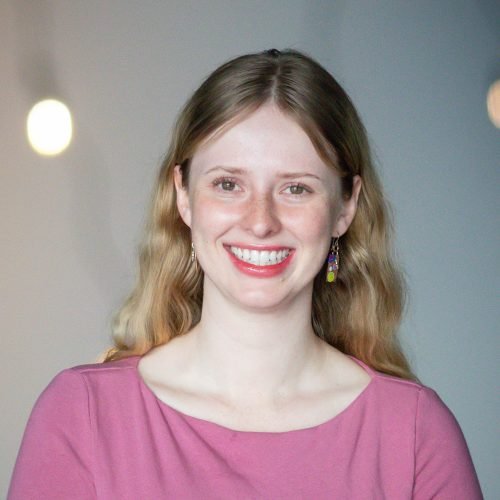 Maya Hardie