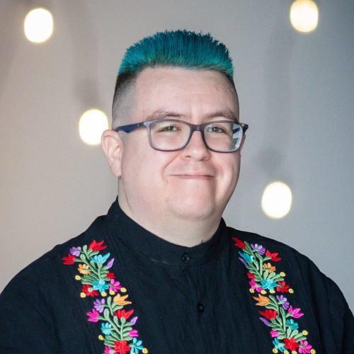 Ricky Vigil