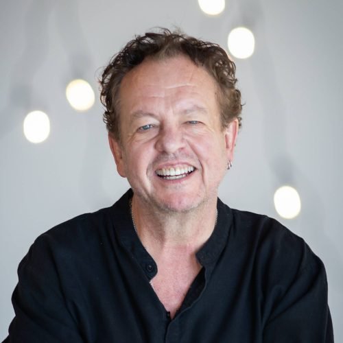 Robert Dick