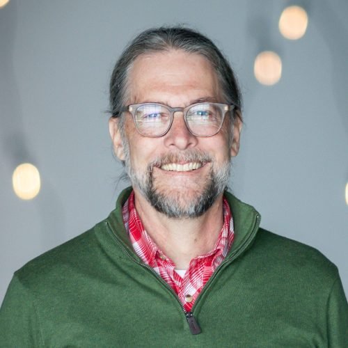 Steve Williams