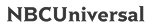 NBC Universal